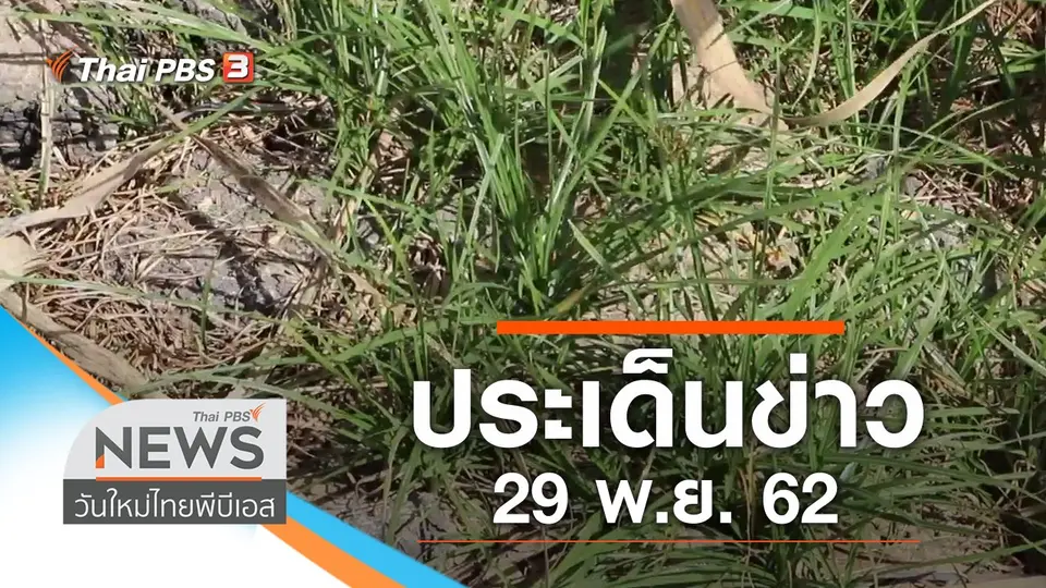 วันใหม่  ไทยพีบีเอส