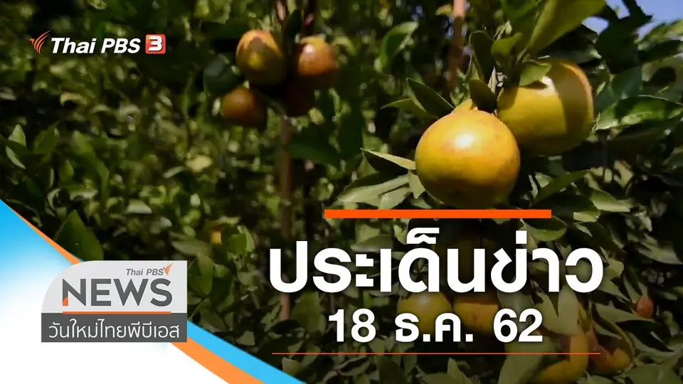 วันใหม่  ไทยพีบีเอส