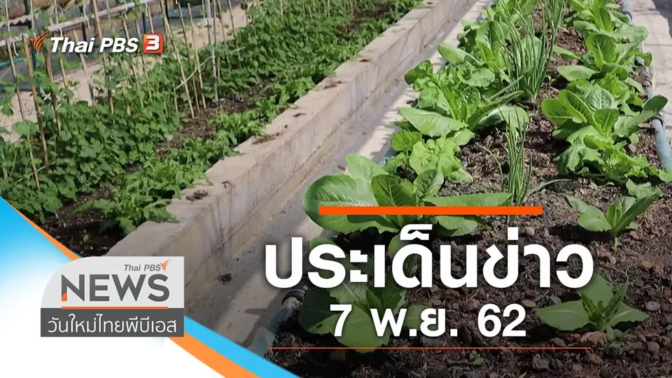 วันใหม่  ไทยพีบีเอส