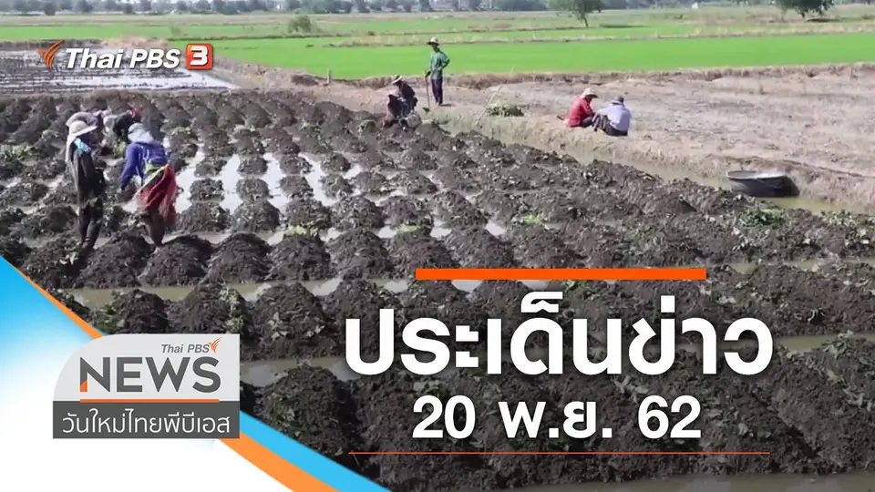 วันใหม่  ไทยพีบีเอส