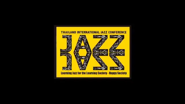 เทปบันทึกภาพเทศกาลดนตรีแจ๊สเพื่อการเรียนรู้