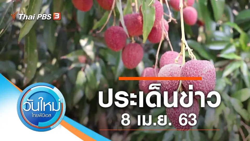 วันใหม่  ไทยพีบีเอส