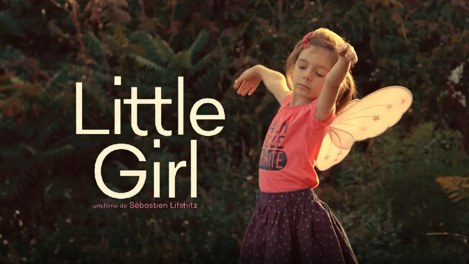 สารคดีคลับ LITTLE GIRL
