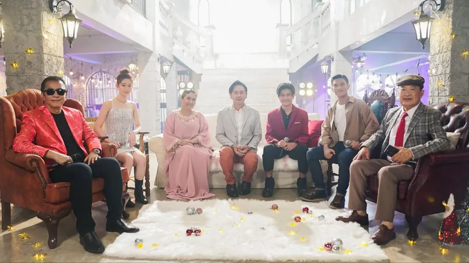 ดนตรีสองวัย