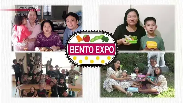 BENTO EXPO