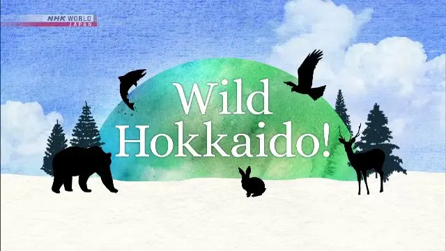 Wild Hokkaido