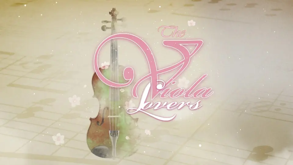 The Viola Lovers Concert