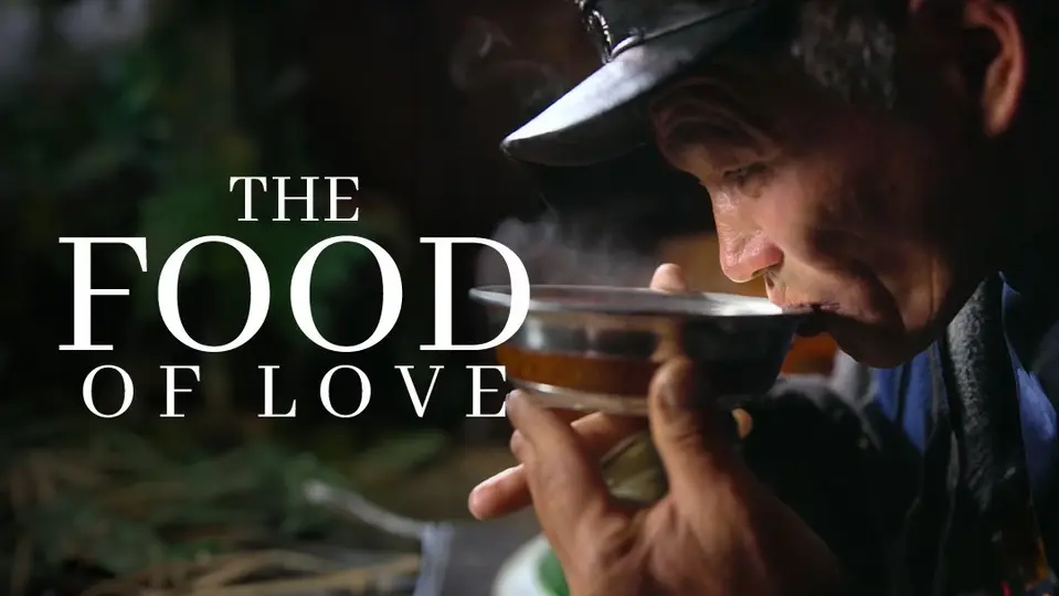 The Food of love