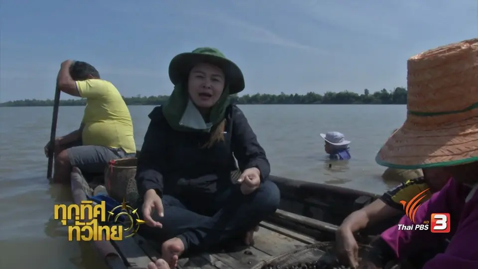 ประเด็นข่าว ( 7 ก.พ. 60)