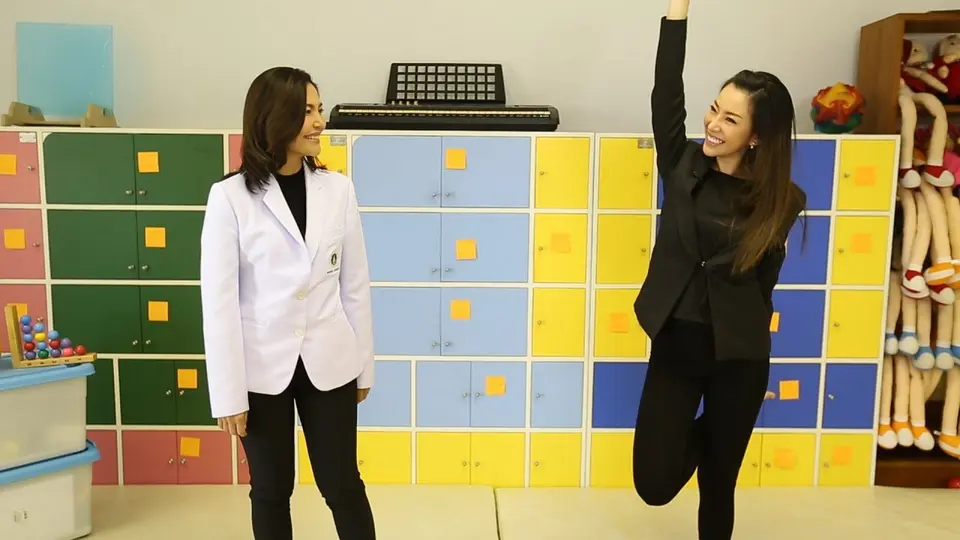 รู้สู้โรค : ออกกำลังสมอง ป้องกันหลง ๆ ลืม ๆ