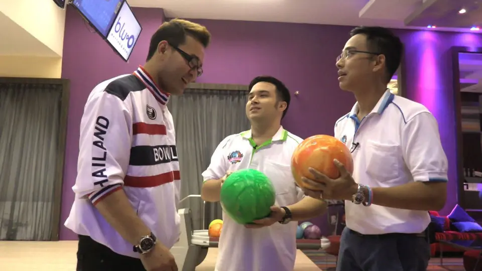 Bowling