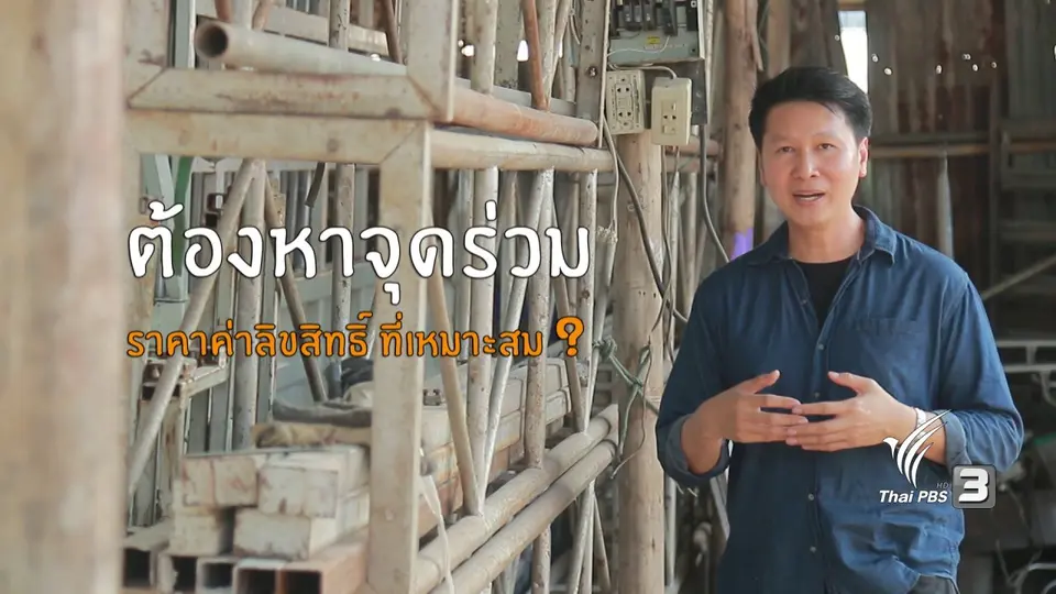 ลิขสิทธิ์เพลง