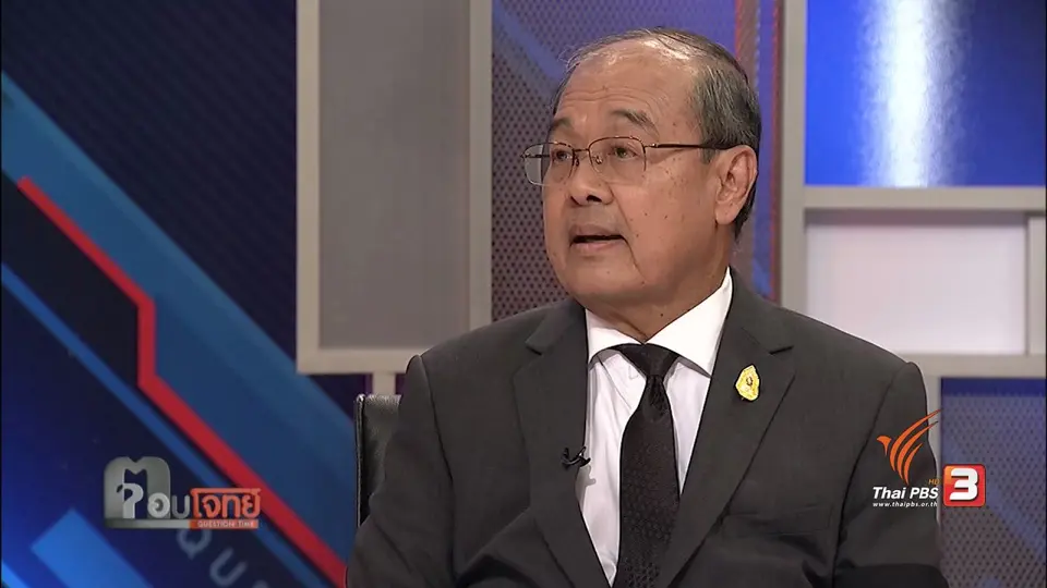 การเมือง "รุก" สื่อ...? ยกเครื่อง "มาตรฐานสื่อ" แฝงเงาอำนาจ (2)
