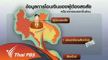 ประเด็นข่าว (5 ก.พ. 59)