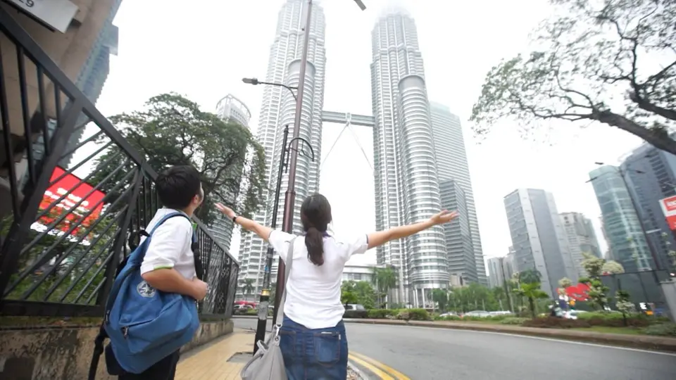 MALAYSIA