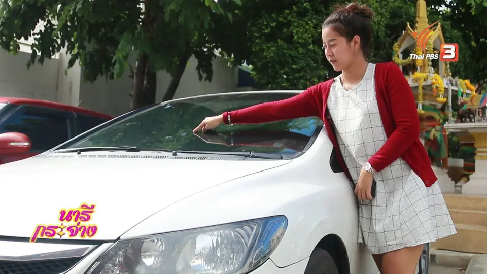 ภัยรอบตัว : แก๊งปาหิน