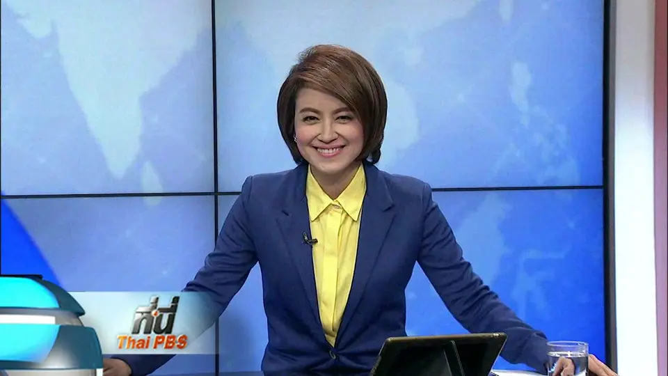 ประเด็นข่าว (8 มิ.ย. 59)