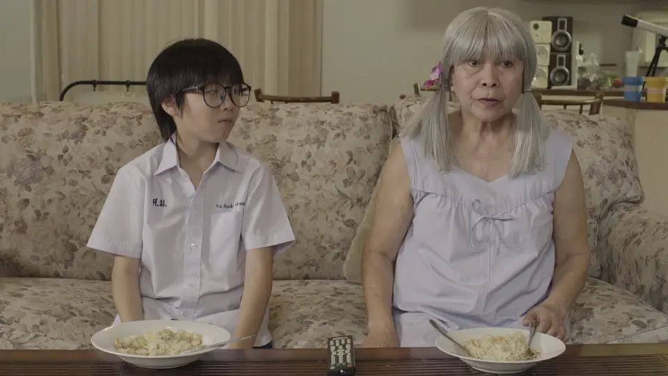 พยัญชนะของฉัน ตอนที่ 2