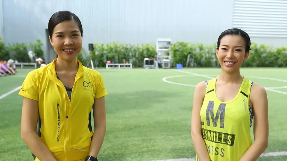 ผู้หญิงทำงานกับการวิ่ง, ยิ่งสูงยิ่งเสี่ยงต่อสุขภาพเท้า