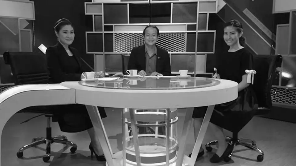 สอบต้องติว "พลาดติว" หมดอนาคต...?
