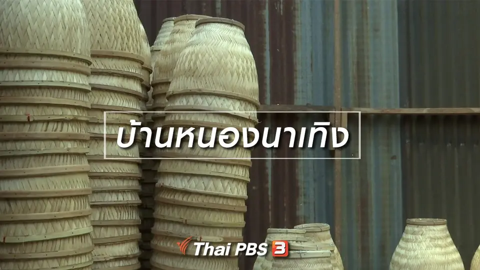 ​ตะลุยทั่วไทย : บ้านหนองนาเทิง