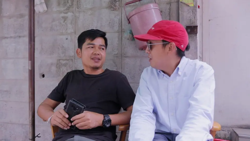 กว่าจะเป็นเจ้าของธุรกิจ