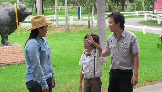 โคขุน...สายเลือดไทย