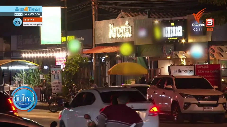​ศบค.ประชุมยกระดับมาตรการโควิด-19