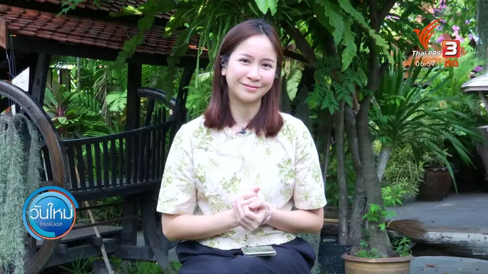 ​2 องศา ทำมาหากิน ดิน ฟ้า อากาศ : พายุฤดูร้อน ส่งผลต่อเกษตรกรปลูกผัก จ.ปทุมธานี