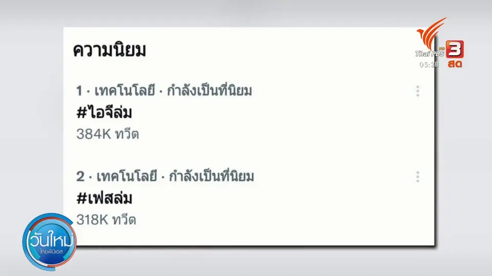 เฟซบุ๊กและไอจี ใช้งานไม่ได้ทั่วโลก