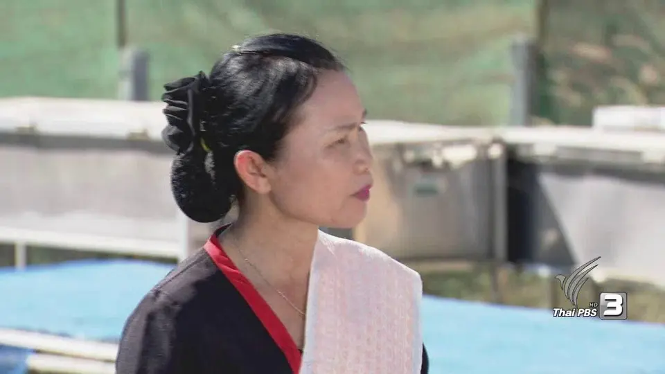 รู้สู้โรค : ข้างฮาง ข้าวทางเลือกเพื่อคนรักสุขภาพ