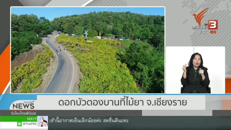 ​สีสันวาไรตี้ (20 พ.ย. 62)