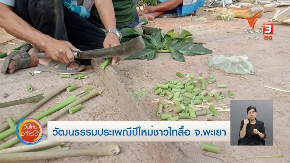 สีสันวาไรตี้ (20 เม.ย. 63)