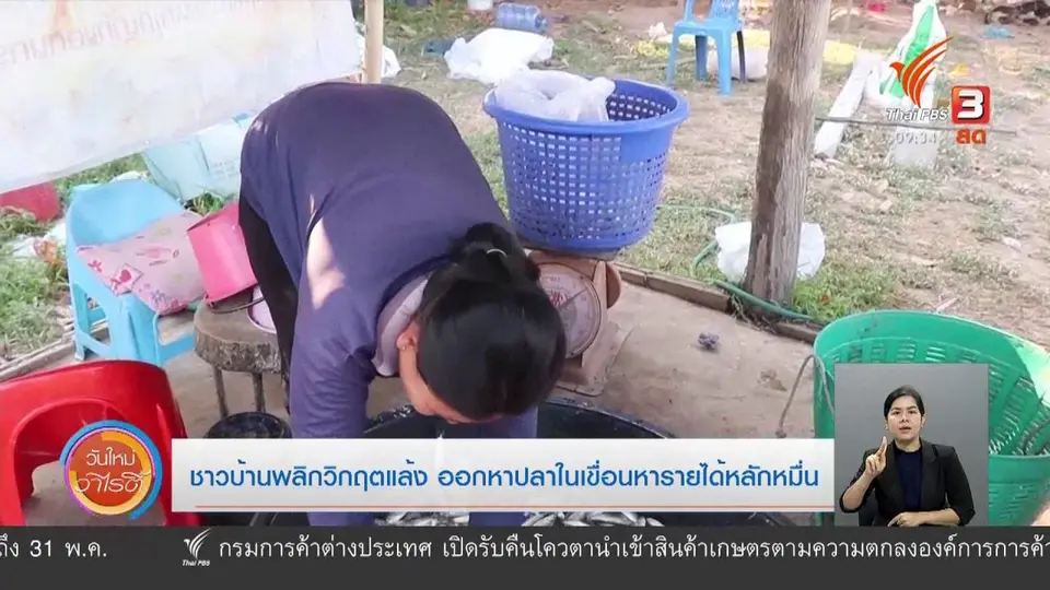 สีสันวาไรตี้ (25 พ.ค. 63)