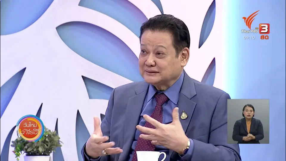 ประเด็นสังคม : บัณฑิตจบใหม่มีสิทธิ์ตกงาน เพราะพิษโควิด-19