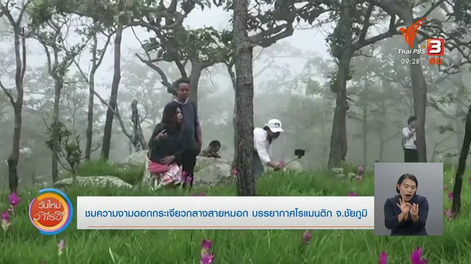 สีสันวาไรตี้ (15 ก.ค. 63)
