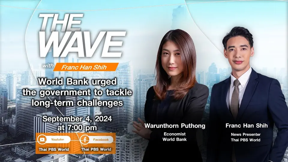 World Bank urged the government to tackle long-term challenges