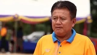 กฎกติกาการแข่งขันวอลเลย์บอลชายหาด เรื่องการเสิร์ฟและการลำแดนของผู้เล่น