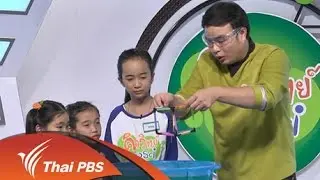 ฟองสบู่สุดประหลาด
