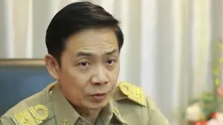 แพะ เดอะซีรีส์ ตอน ร้องไห้หน้าศาล