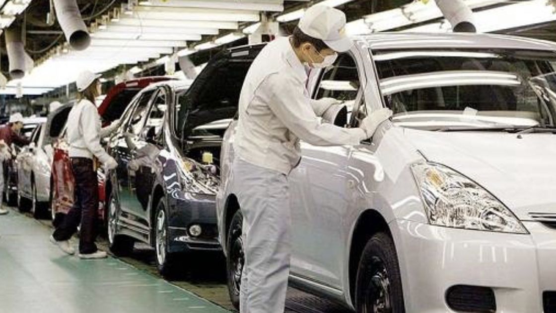 The multibillion-baht Toyota tax-bribery probe threatening to rock ...