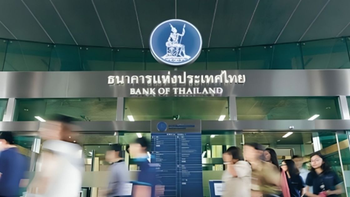 Thai central bank eases loan rules to help struggling property sector ...