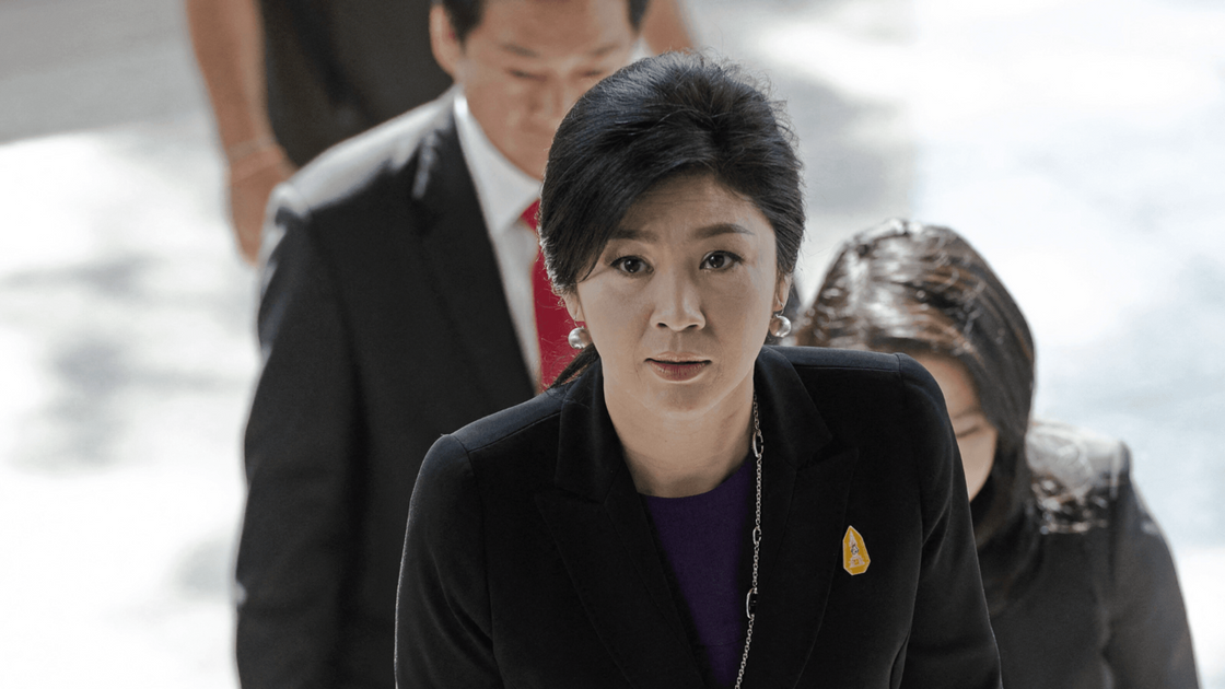 Court orders ex-PM Yingluck to pay Bt10bn over rice pledging scheme ...