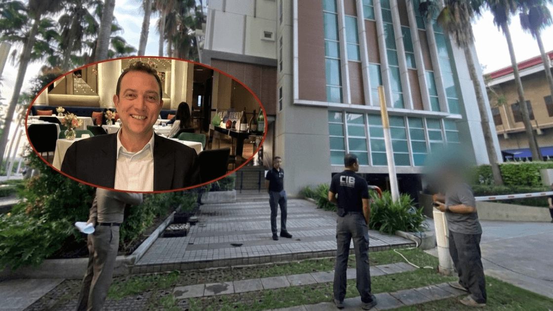 Police raids six locations for evidence in Mauerberger fraud case ...