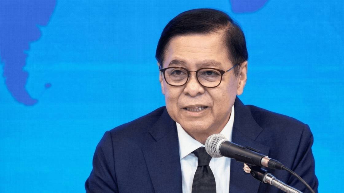 Thai FM challenges UN special rapporteur’s report on human rights in ...