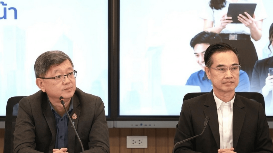 Over one million Thais subscribe to ‘TH-AI Passport’ project in just ...