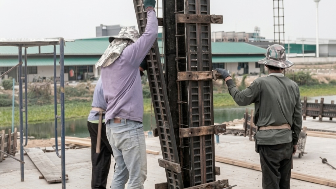 Myanmar workers' remittances still bypass banks | Thai PBS World