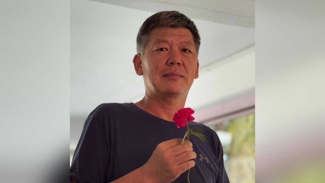 Thailand begins extradition process against Chinese journalist | Thai ...