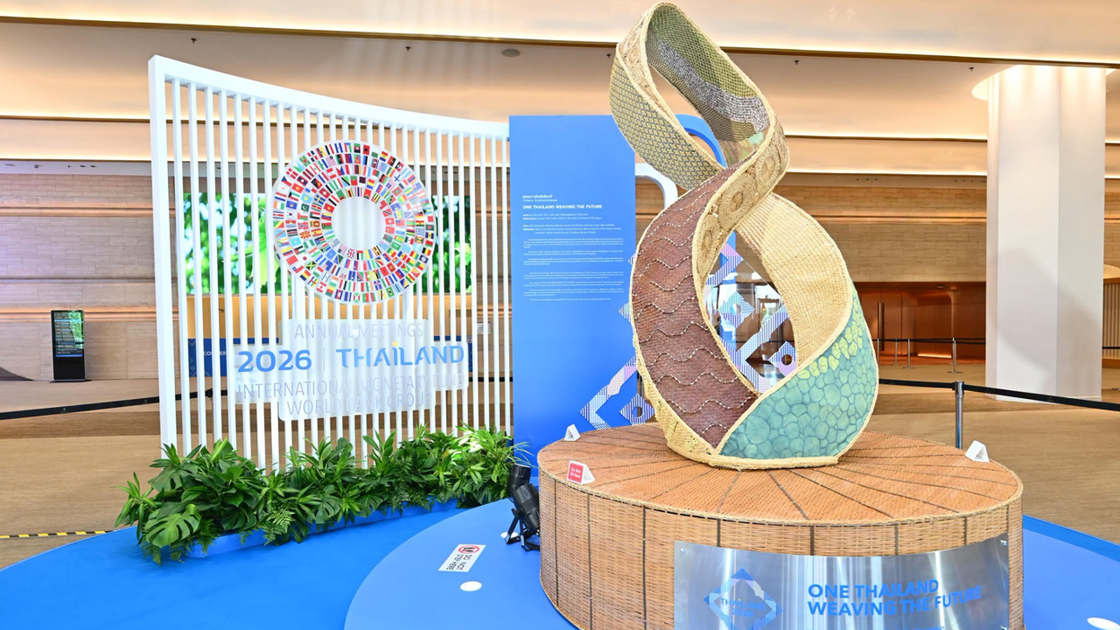 TAT reports Bt2bn economic boost from IMF-World Bank meetings | Thai ...