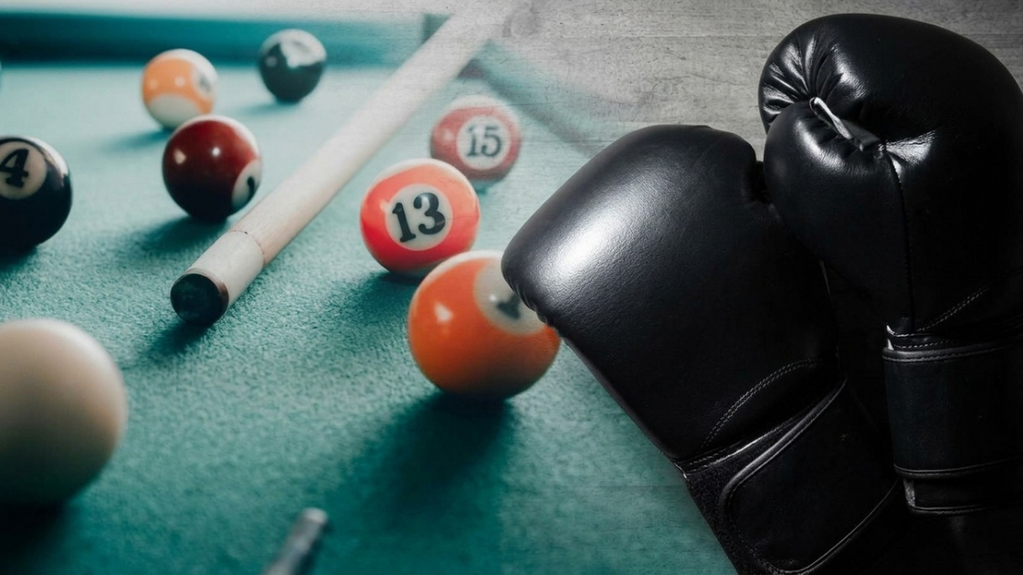 Public hearing opened on bid to reclassify billiards, snooker and ...